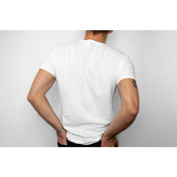 Boo Ty Classic Tshirt - Picture 3 of 4